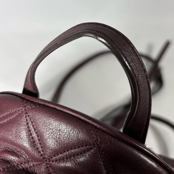 Kate Spade Backpack Mini ** - Picture 4 of 11